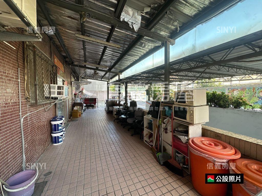 高樓稀有溫馨好屋房屋室內格局與周邊環境