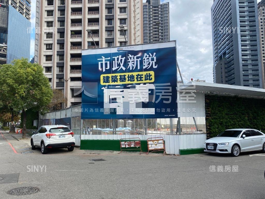 七期市政新銳Ａ０８高樓層房屋室內格局與周邊環境