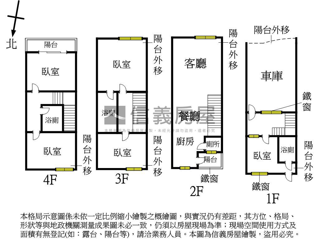 仁雄商圈｜成家首選車墅房屋室內格局與周邊環境