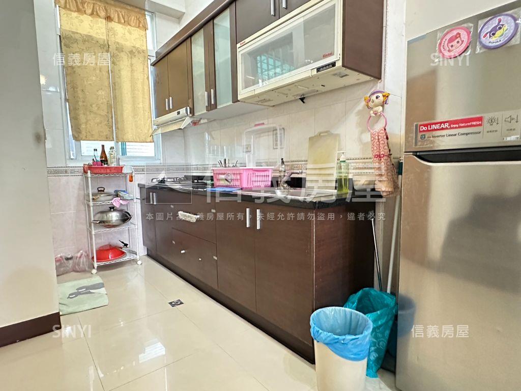 仁雄商圈｜成家首選車墅房屋室內格局與周邊環境