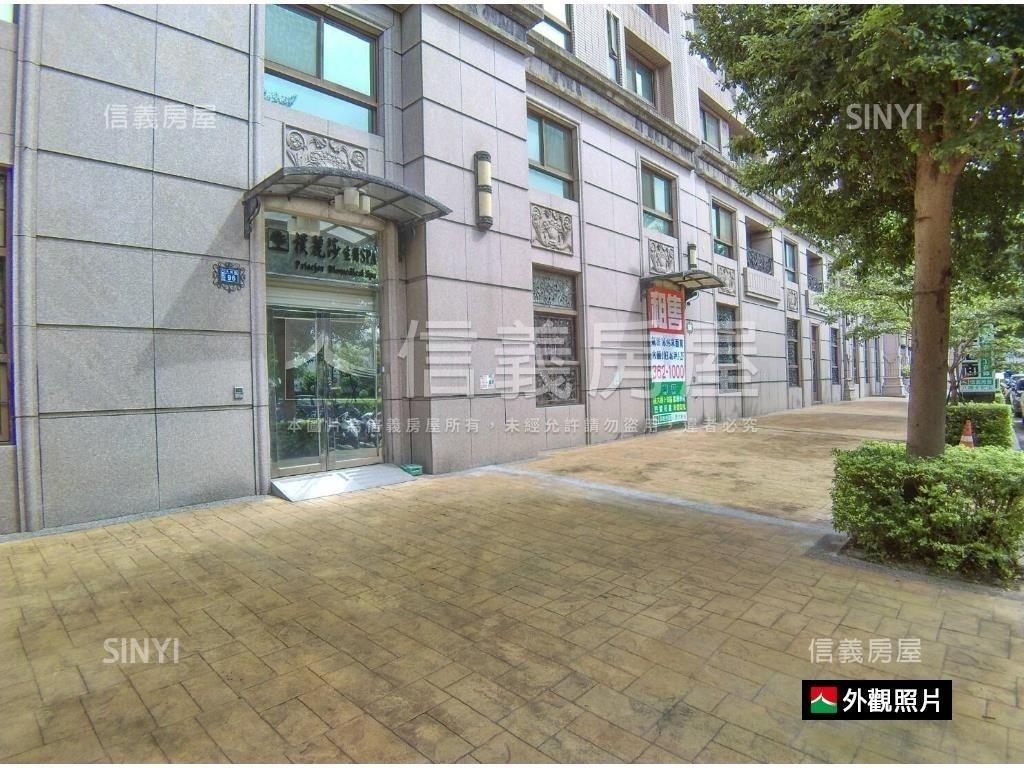 八德鬧區店面房屋室內格局與周邊環境