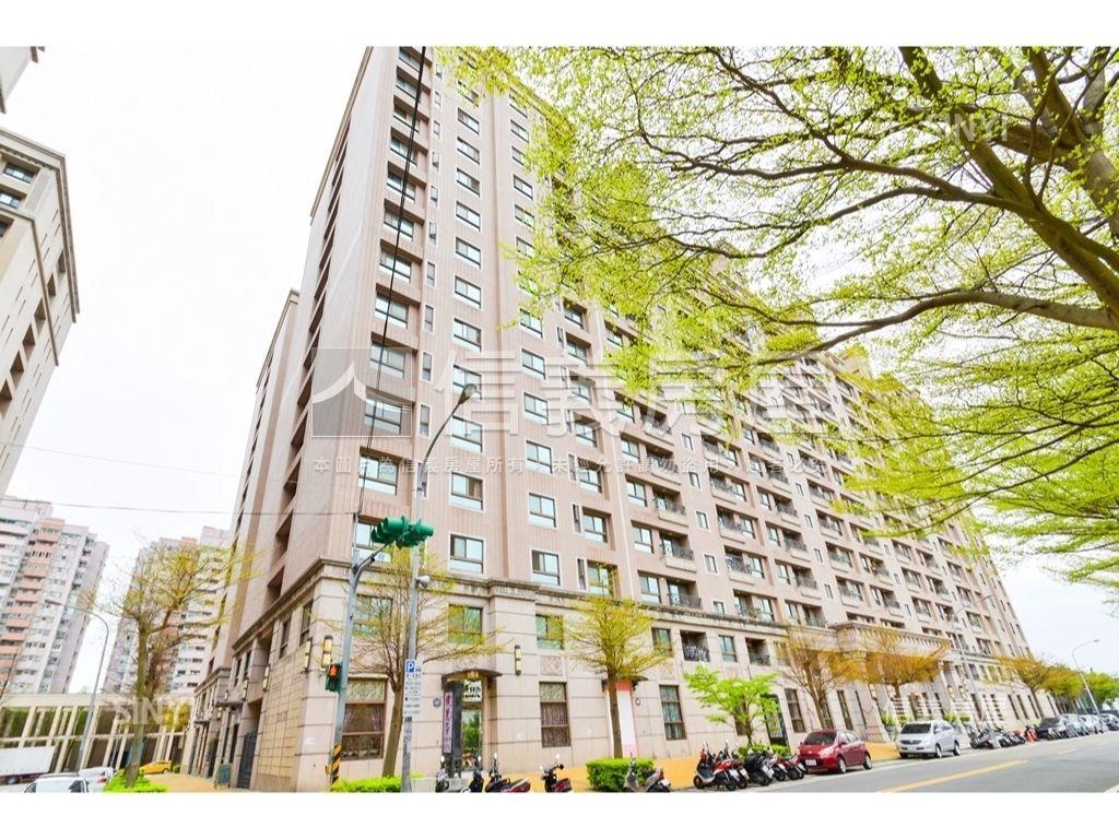 八德鬧區店面房屋室內格局與周邊環境