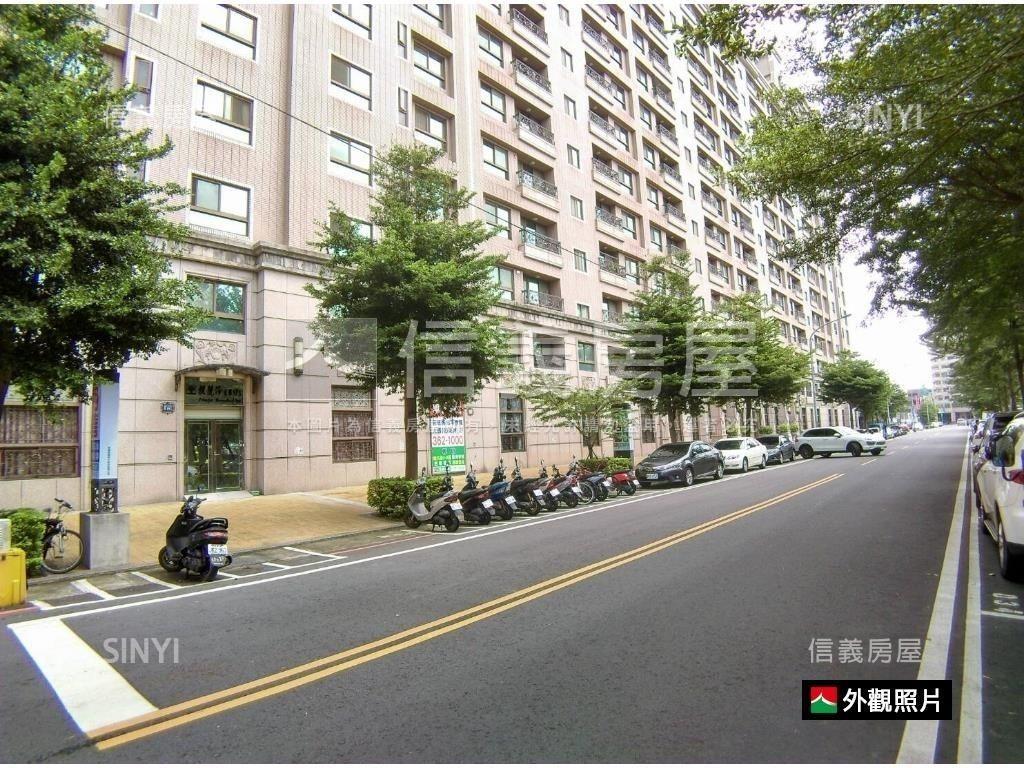 八德鬧區店面房屋室內格局與周邊環境