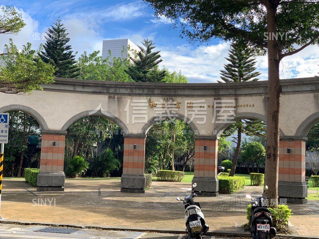 八德鬧區店面房屋室內格局與周邊環境