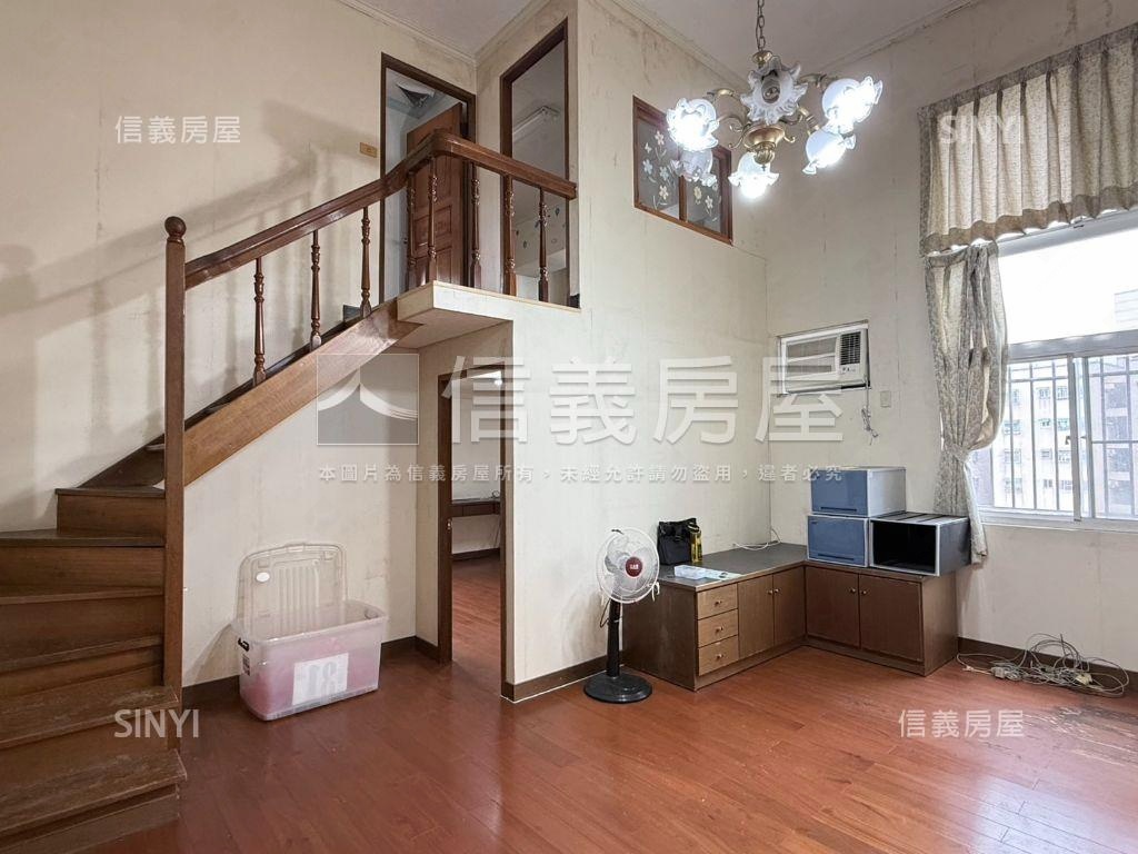 近復興國小採光美居房屋室內格局與周邊環境
