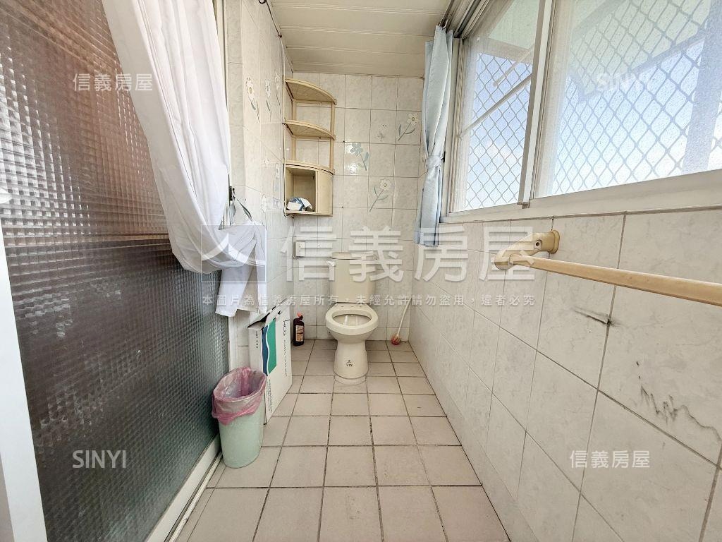 近復興國小採光美居房屋室內格局與周邊環境