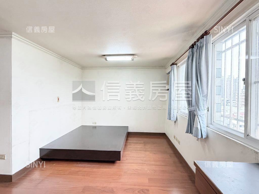 近復興國小採光美居房屋室內格局與周邊環境