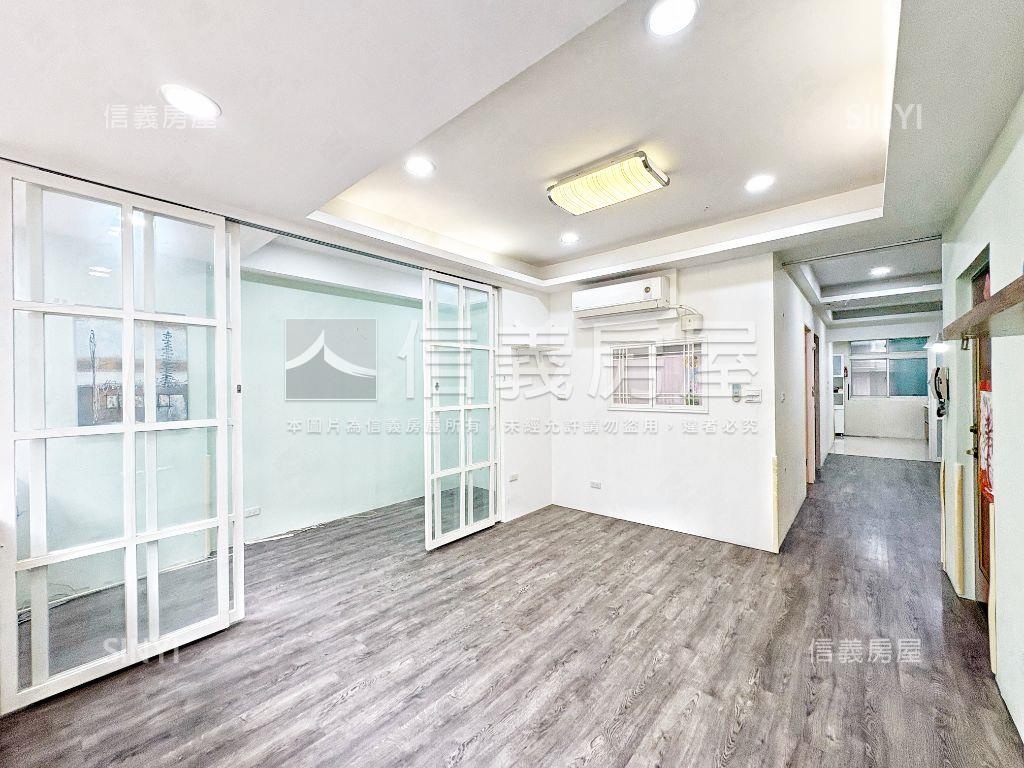 松江南京四平商圈２房２衛房屋室內格局與周邊環境