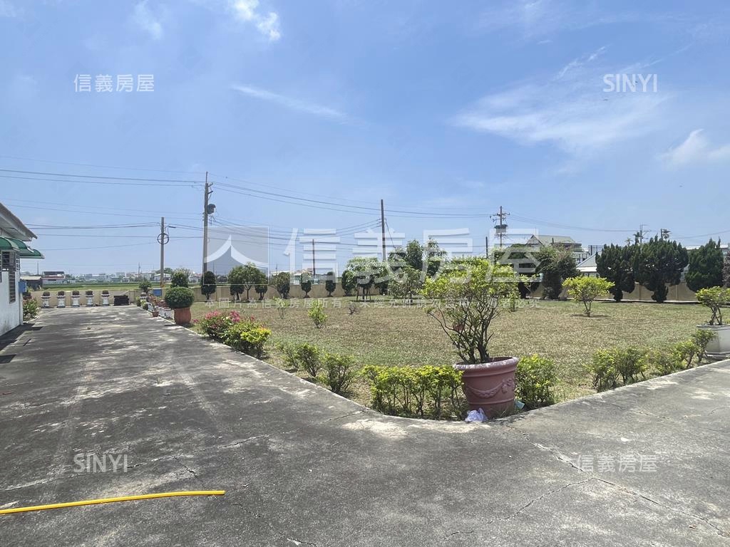 歸仁臨路約１５６６坪農地房屋室內格局與周邊環境