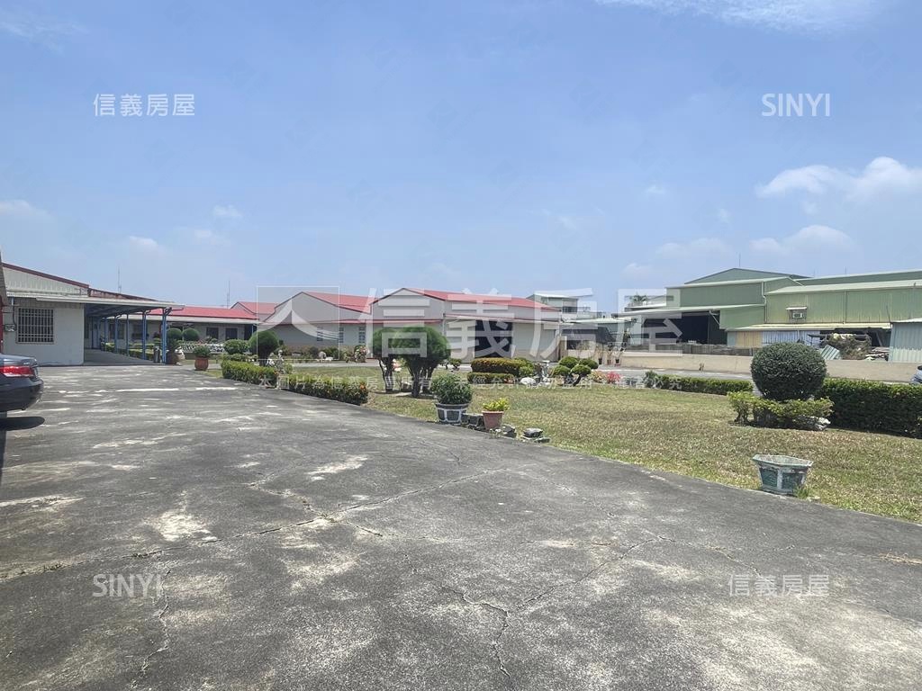 歸仁臨路約１５６６坪農地房屋室內格局與周邊環境