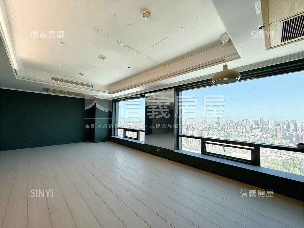 獨家！金典大坪數絕佳視野房屋室內格局與周邊環境