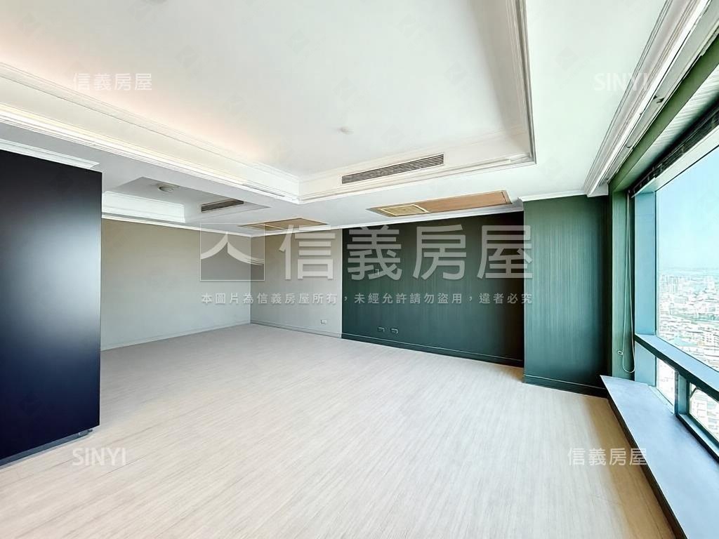 獨家！金典大坪數絕佳視野房屋室內格局與周邊環境