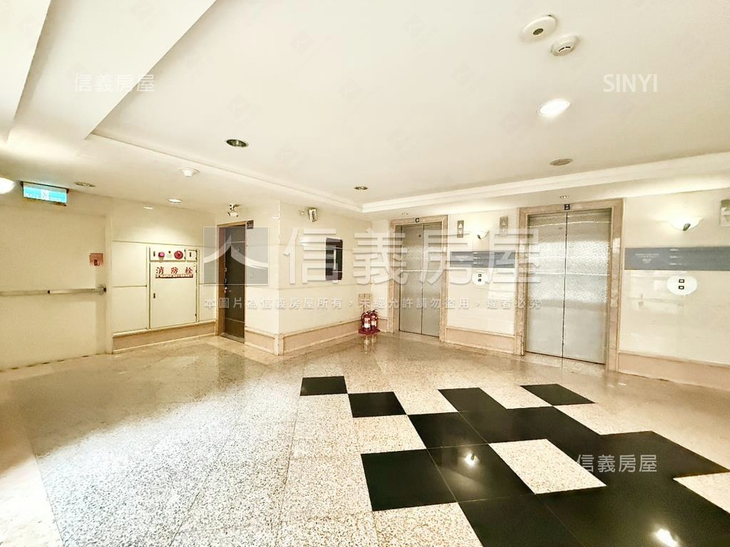 獨家！金典大坪數絕佳視野房屋室內格局與周邊環境