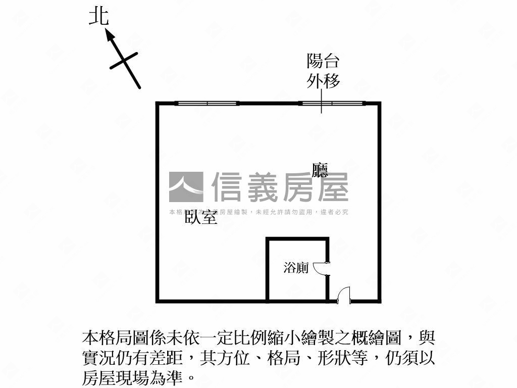 獨家！金典大坪數絕佳視野房屋室內格局與周邊環境
