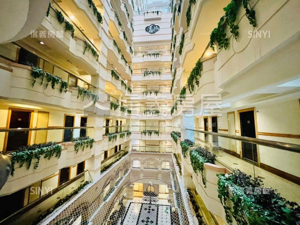 獨家！金典大坪數絕佳視野房屋室內格局與周邊環境