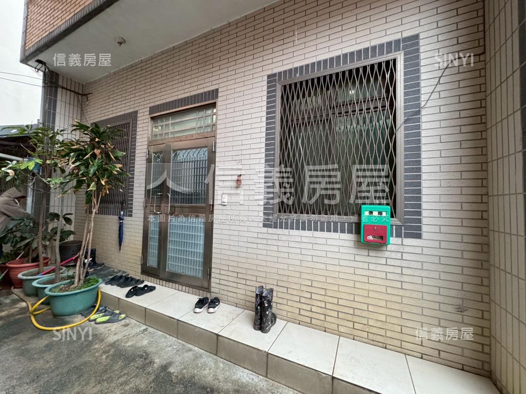 近廣豐新天地透天房屋室內格局與周邊環境