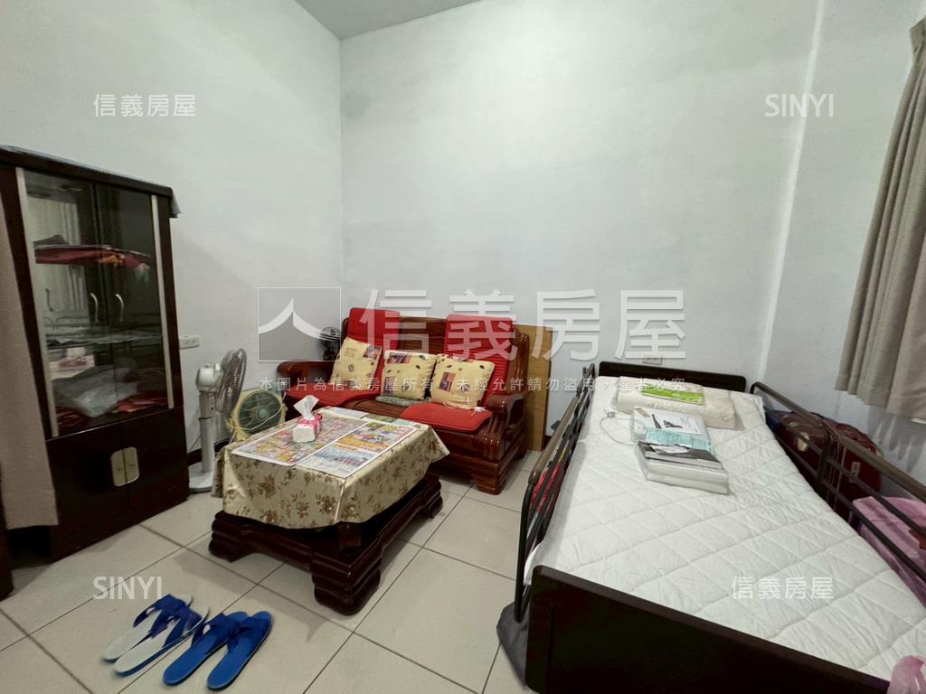 近廣豐新天地透天房屋室內格局與周邊環境