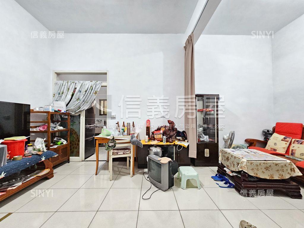 近廣豐新天地透天房屋室內格局與周邊環境