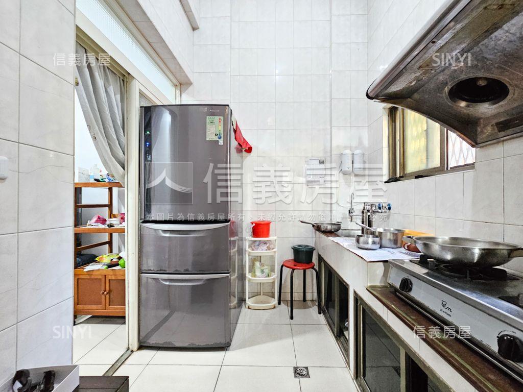 近廣豐新天地透天房屋室內格局與周邊環境