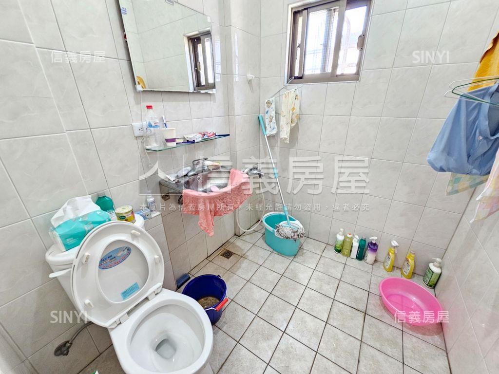 近廣豐新天地透天房屋室內格局與周邊環境