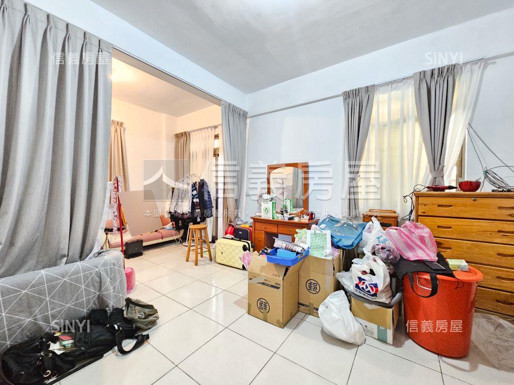 近廣豐新天地透天房屋室內格局與周邊環境