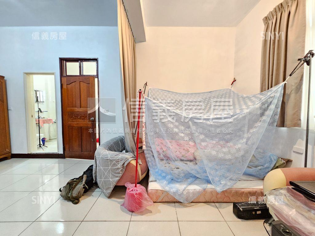 近廣豐新天地透天房屋室內格局與周邊環境