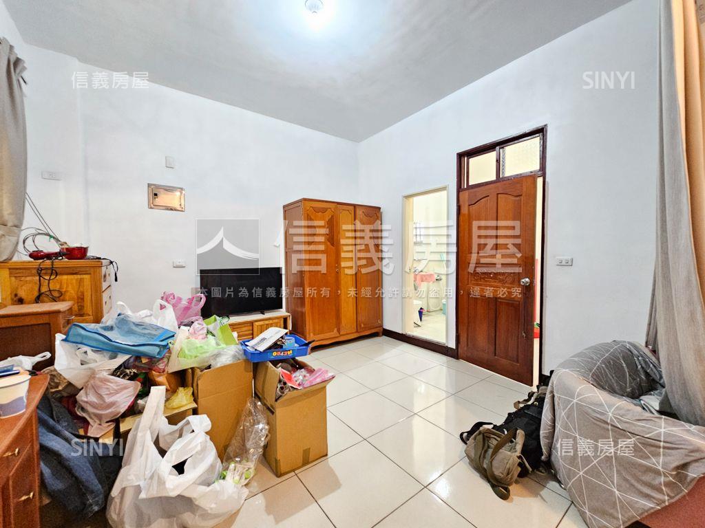 近廣豐新天地透天房屋室內格局與周邊環境