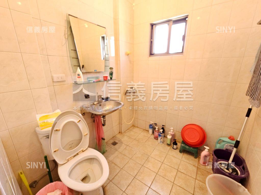 近廣豐新天地透天房屋室內格局與周邊環境