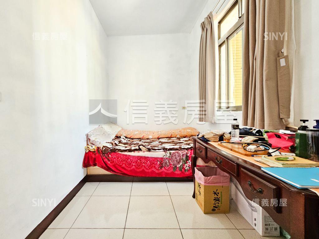 近廣豐新天地透天房屋室內格局與周邊環境