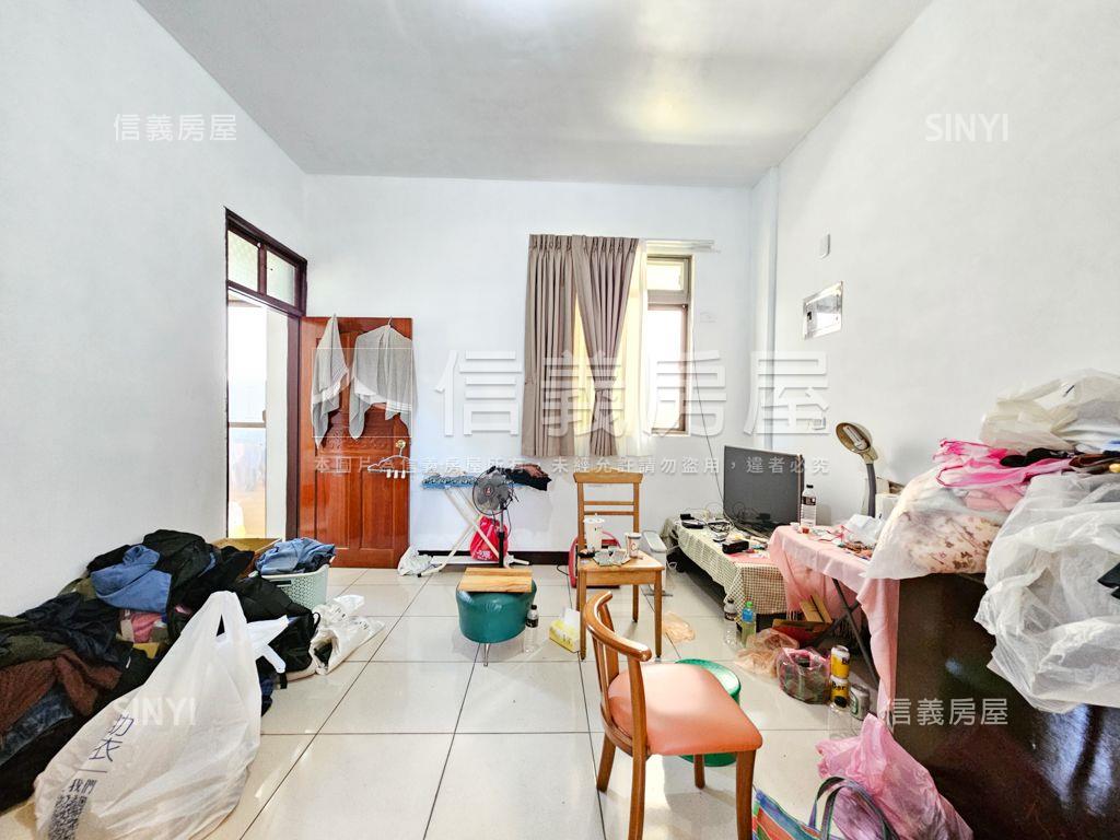 近廣豐新天地透天房屋室內格局與周邊環境