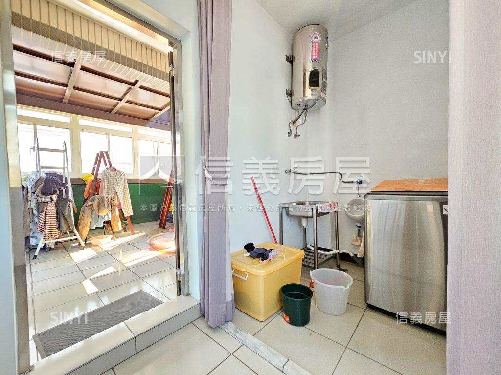 近廣豐新天地透天房屋室內格局與周邊環境