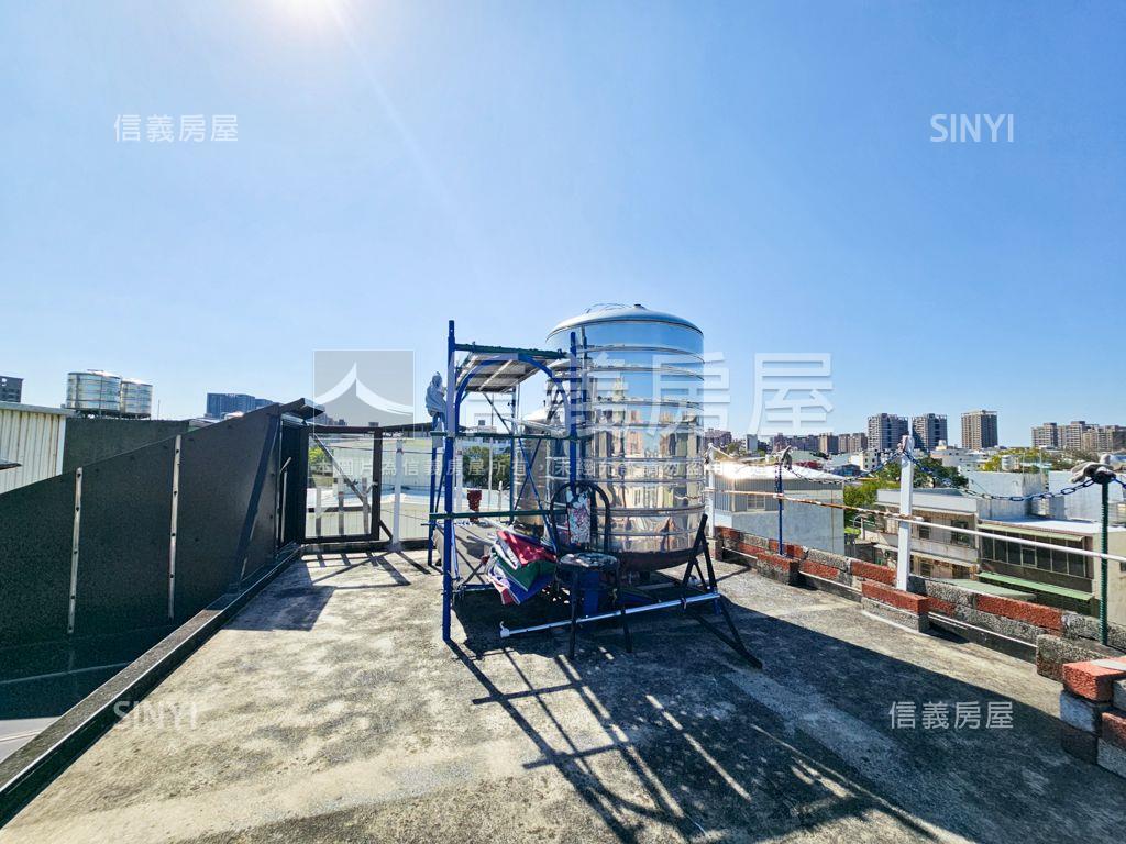 近廣豐新天地透天房屋室內格局與周邊環境