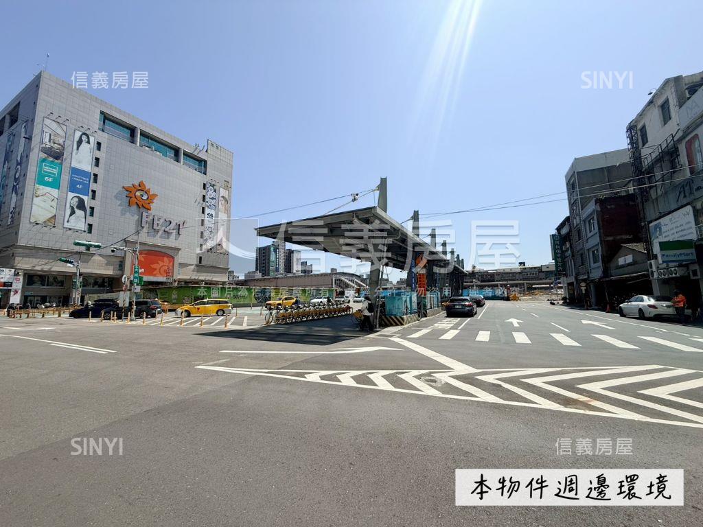 大同路透天房屋室內格局與周邊環境