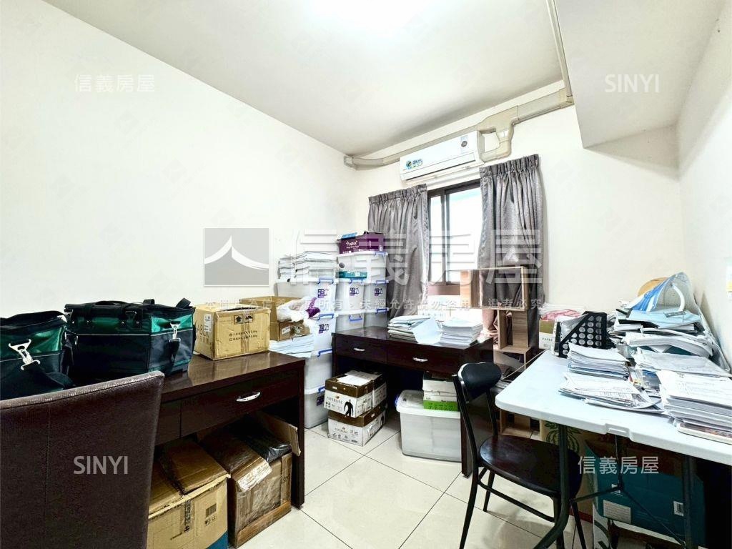 【新接】晴海Ｃ棟５樓房屋室內格局與周邊環境