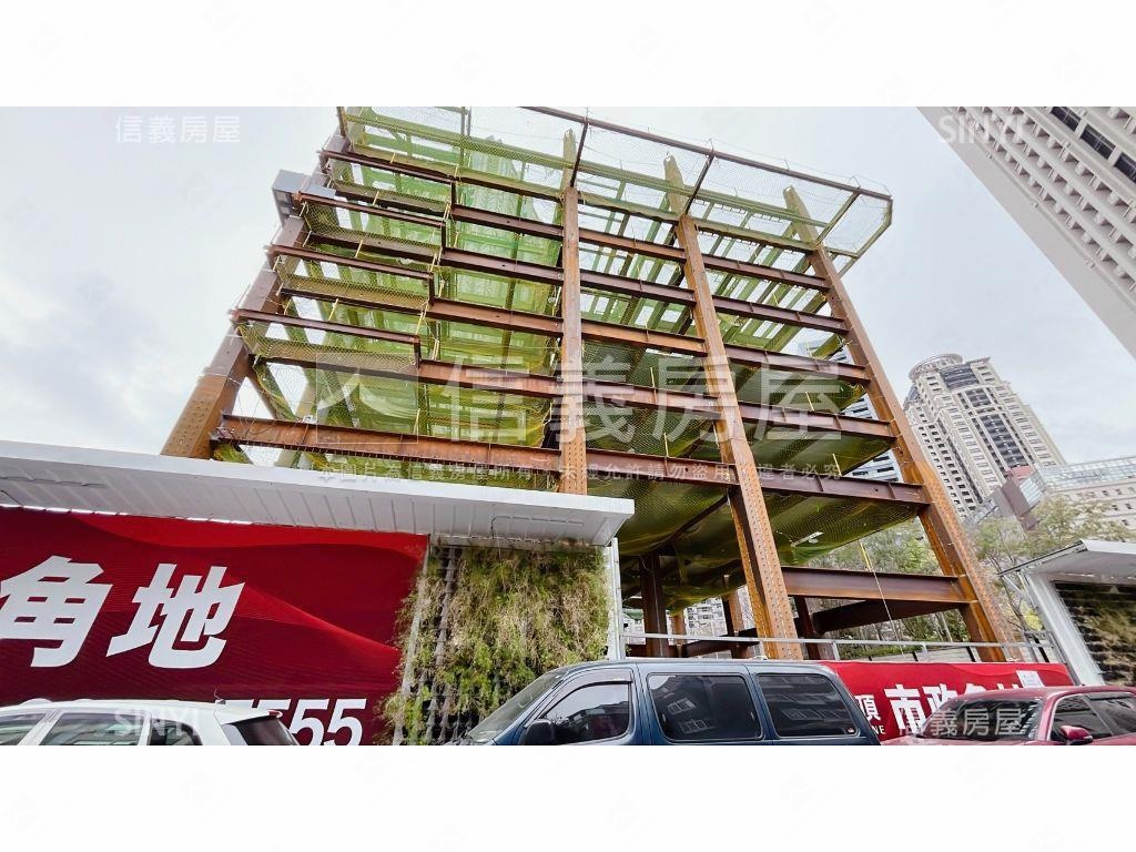 稀有！市政新鋭高樓層釋出房屋室內格局與周邊環境