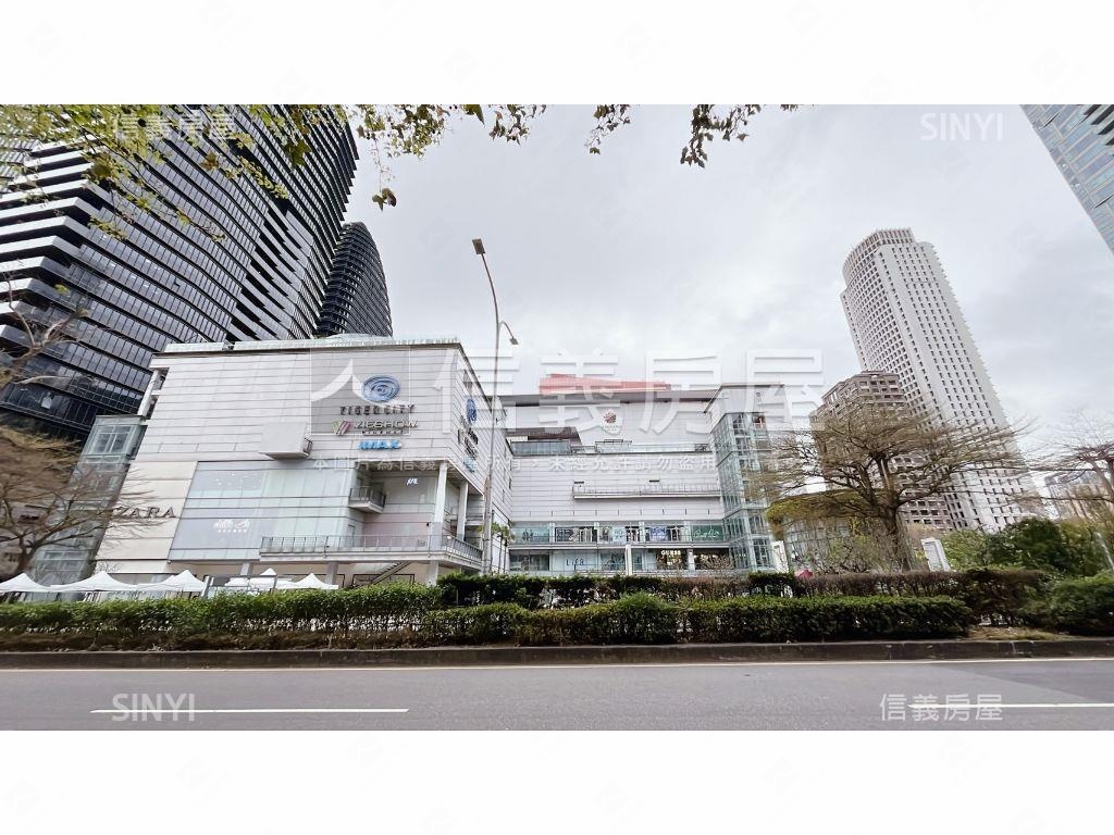 稀有！市政新鋭高樓層釋出房屋室內格局與周邊環境