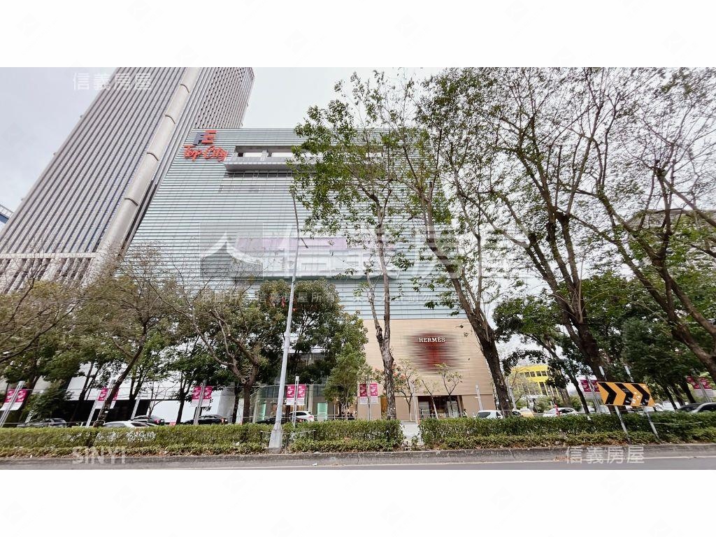 稀有！市政新鋭高樓層釋出房屋室內格局與周邊環境