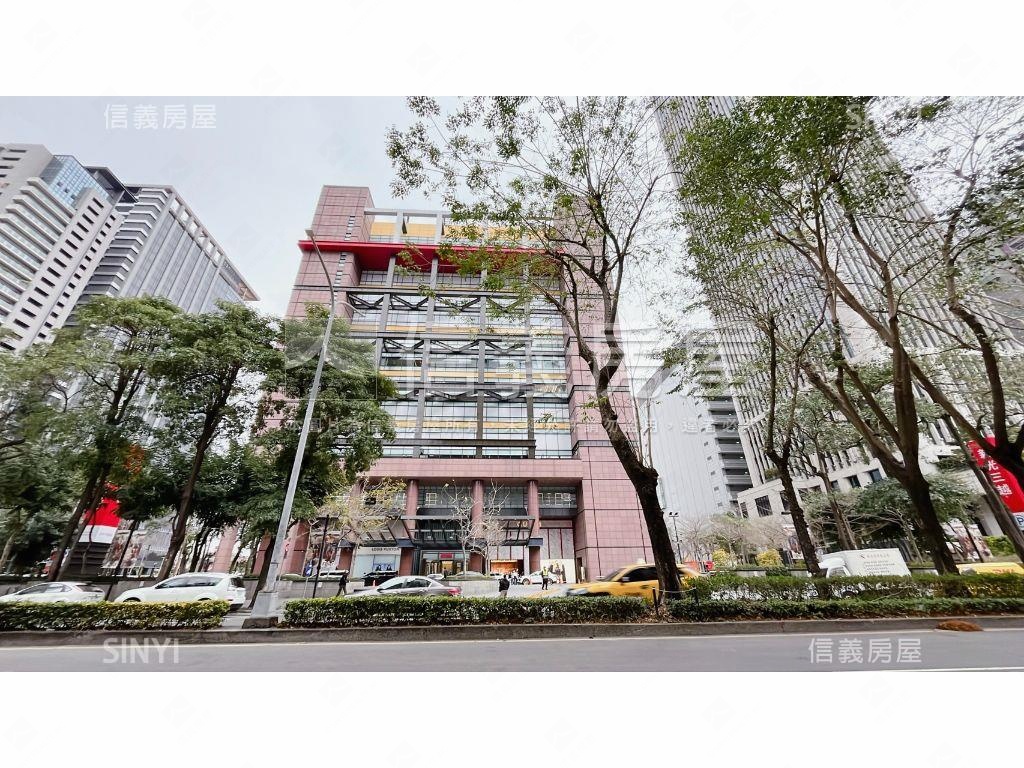 稀有！市政新鋭高樓層釋出房屋室內格局與周邊環境