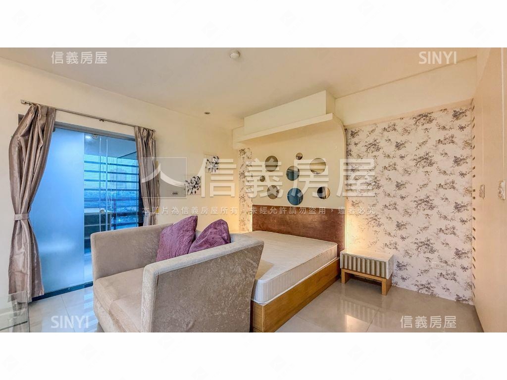 ★市政１０１低總入主七期房屋室內格局與周邊環境
