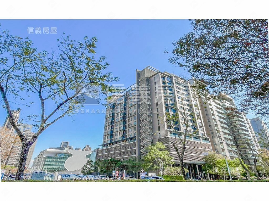 ★市政１０１低總入主七期房屋室內格局與周邊環境