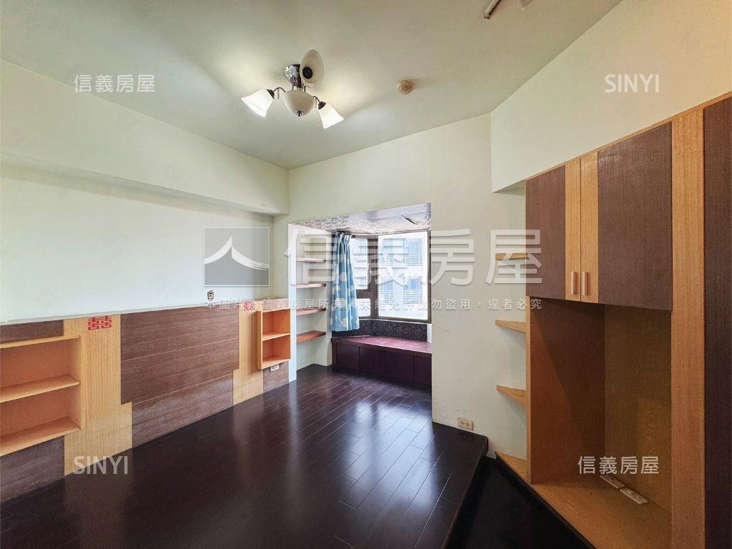 鄉城陽光鎮溫馨起家厝房屋室內格局與周邊環境