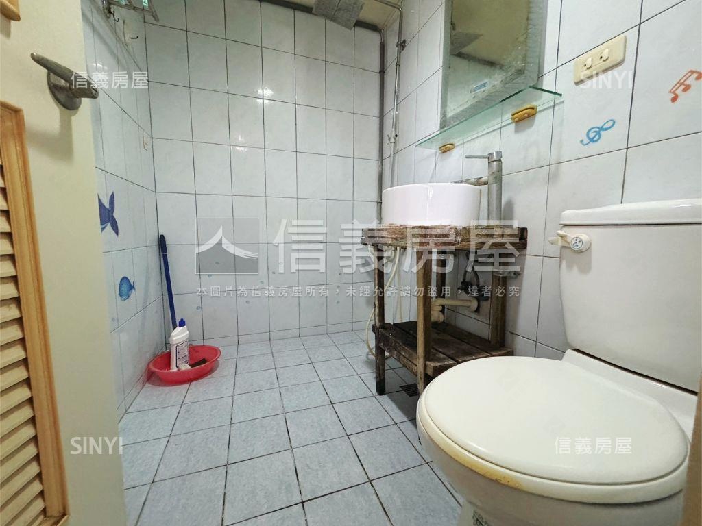 鄉城陽光鎮溫馨起家厝房屋室內格局與周邊環境