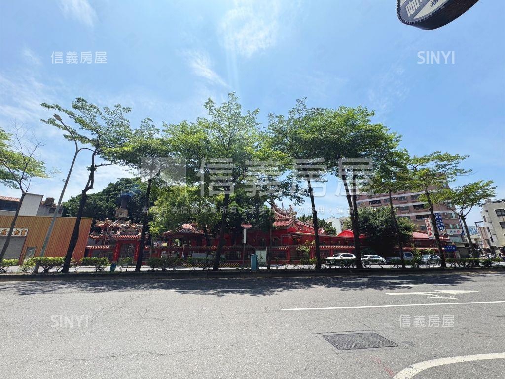鄉城陽光鎮溫馨起家厝房屋室內格局與周邊環境