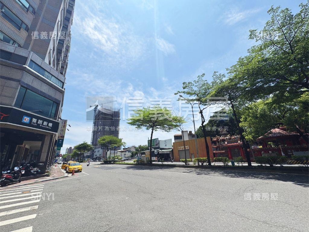 鄉城陽光鎮溫馨起家厝房屋室內格局與周邊環境