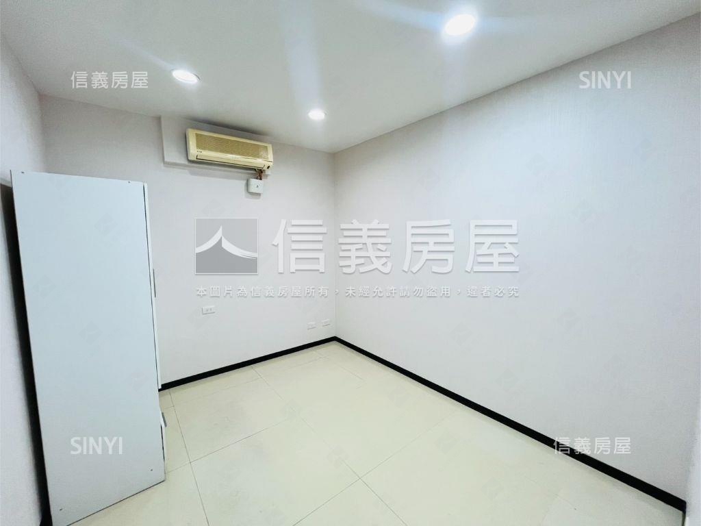 花園新城電梯三房房屋室內格局與周邊環境