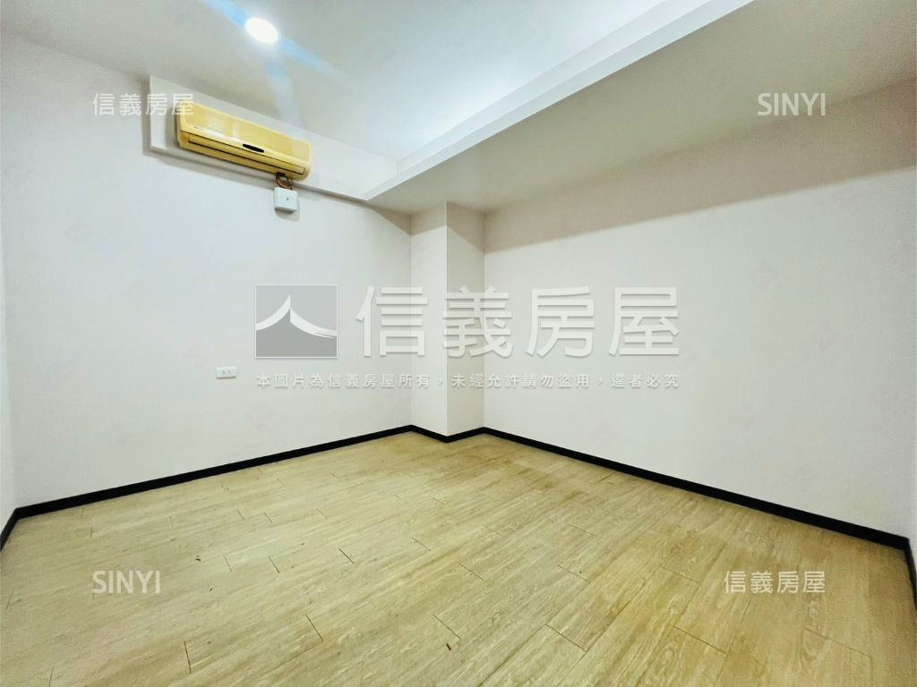 花園新城電梯三房房屋室內格局與周邊環境