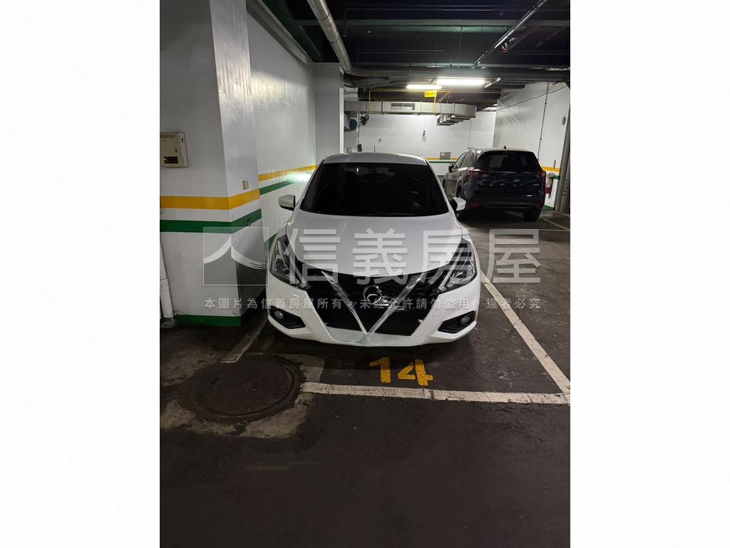 葫洲捷運站美三房房屋室內格局與周邊環境