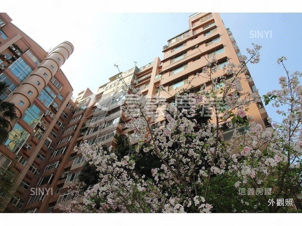 葫洲捷運站美三房房屋室內格局與周邊環境