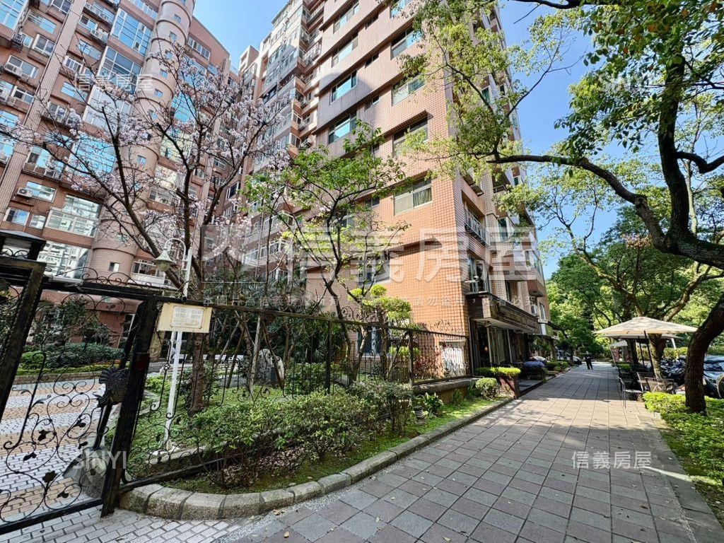 葫洲捷運站美三房房屋室內格局與周邊環境