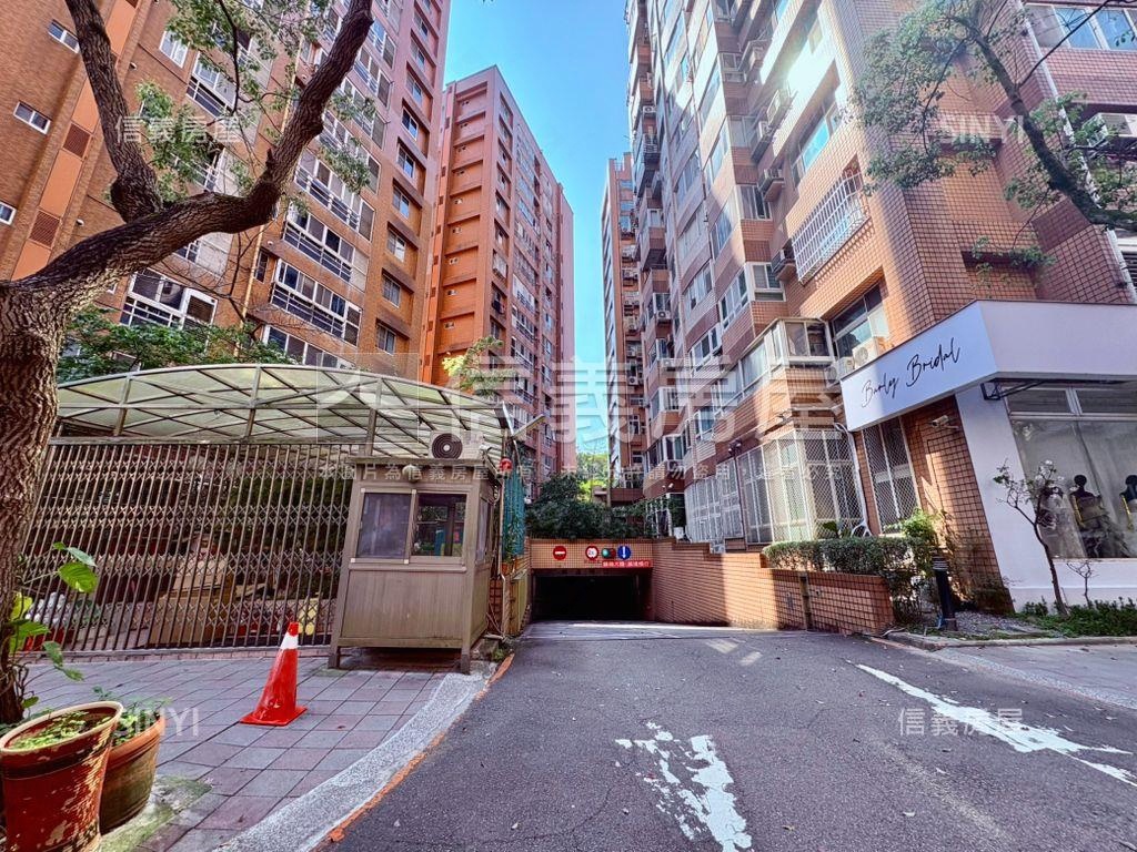 葫洲捷運站美三房房屋室內格局與周邊環境